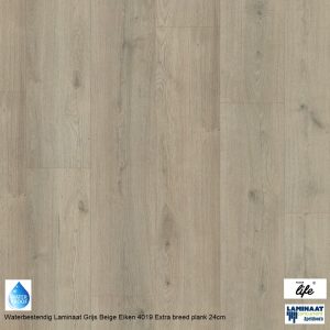 Forest Hills Waterbestendig Laminaat Grijs Beige Eiken 0019