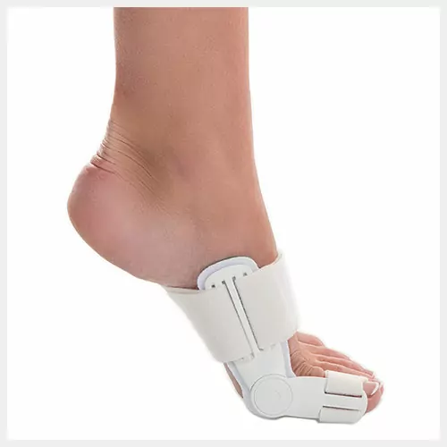 Teen Spalk Hallufix