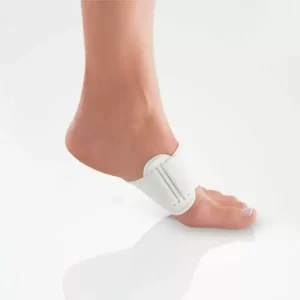 Hallufix Middenvoet Brace