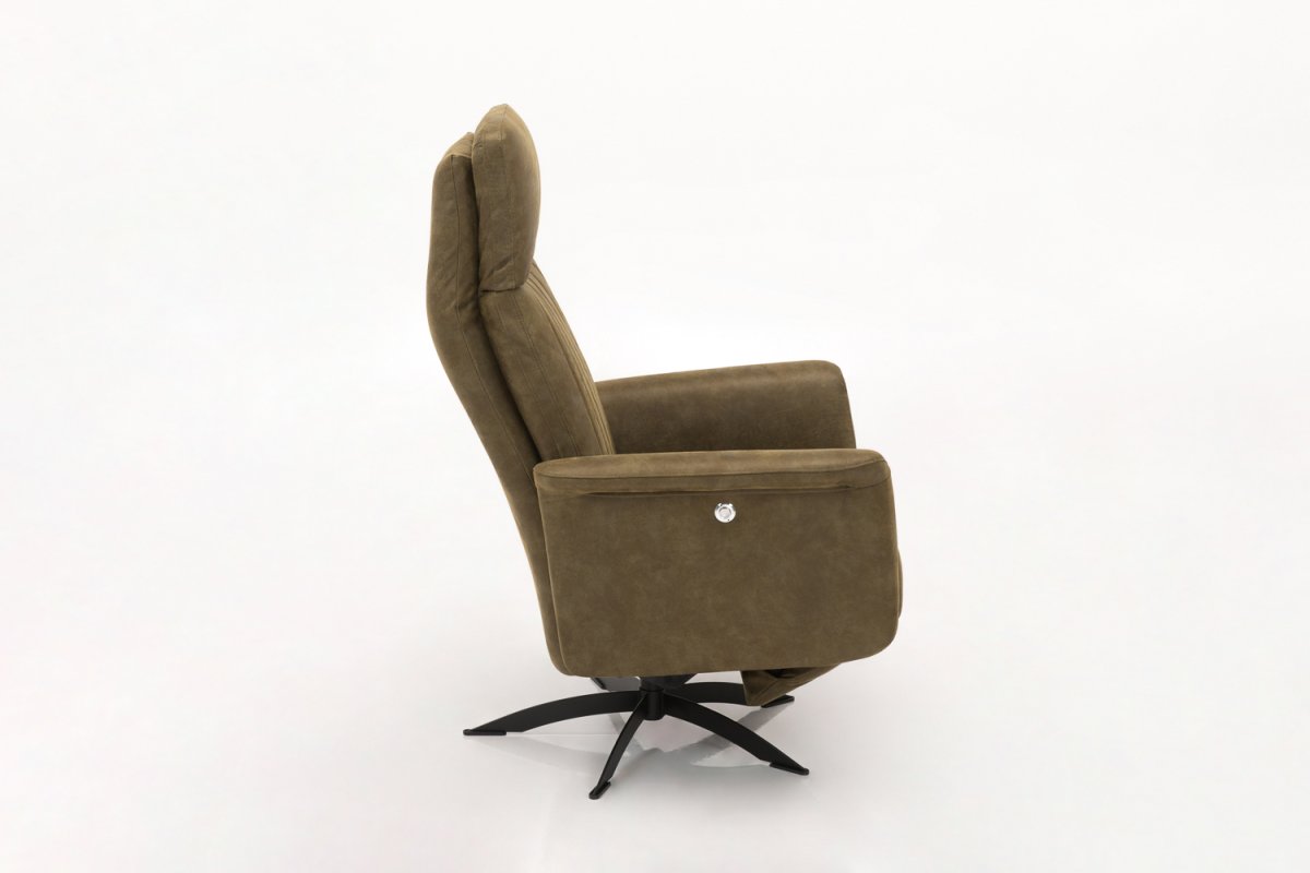 Hjort Knudsen Fauteuil 7079 - Afbeelding 2