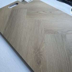 Visgraat Plak Pvc Diamonds Hope Oak 306 Dry-Back €29,95p/m2