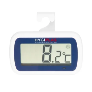 Hygiplas mini waterdichte thermometer IP65
