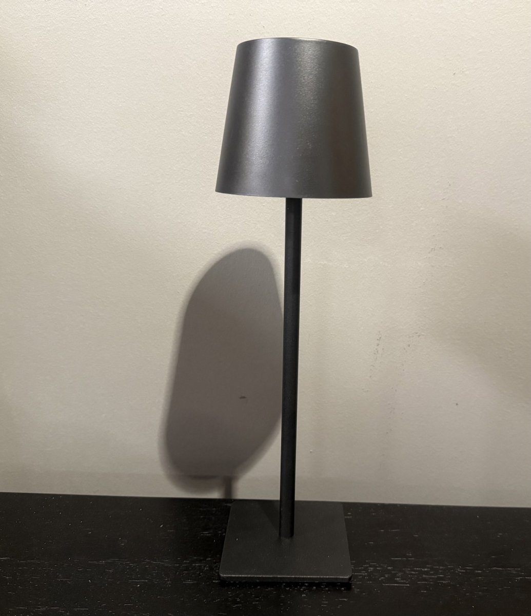 Touch Lampje – XL - Afbeelding 3