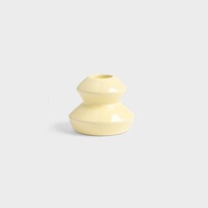 &KLEVERING Candle Holder Bundle – Butter