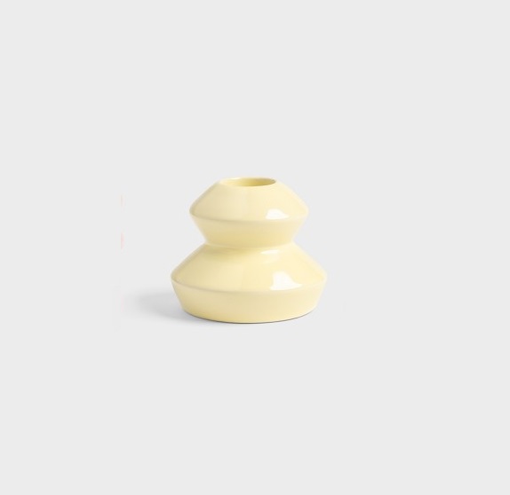 &KLEVERING Candle Holder Bundle – Butter