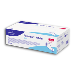Hartmann Medische Nitrile Handschoenen – 150 stuks