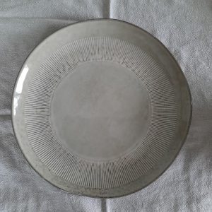 Servies beige – Dinerbord Enzo Sand
