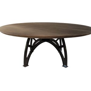 Minnesota – Stoere ronde tafel