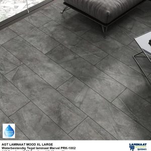 Waterbestendig AGT Tegel laminaat Marvel 10mm dik €24,95p/m2