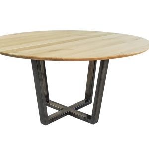 Modesto – Ronde eettafel