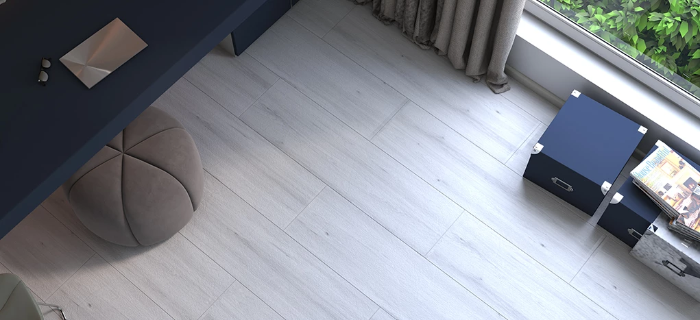 Waterbestendig AGT Laminaat Monte oak 32,7cm breed €11,95p/m2 - Afbeelding 5