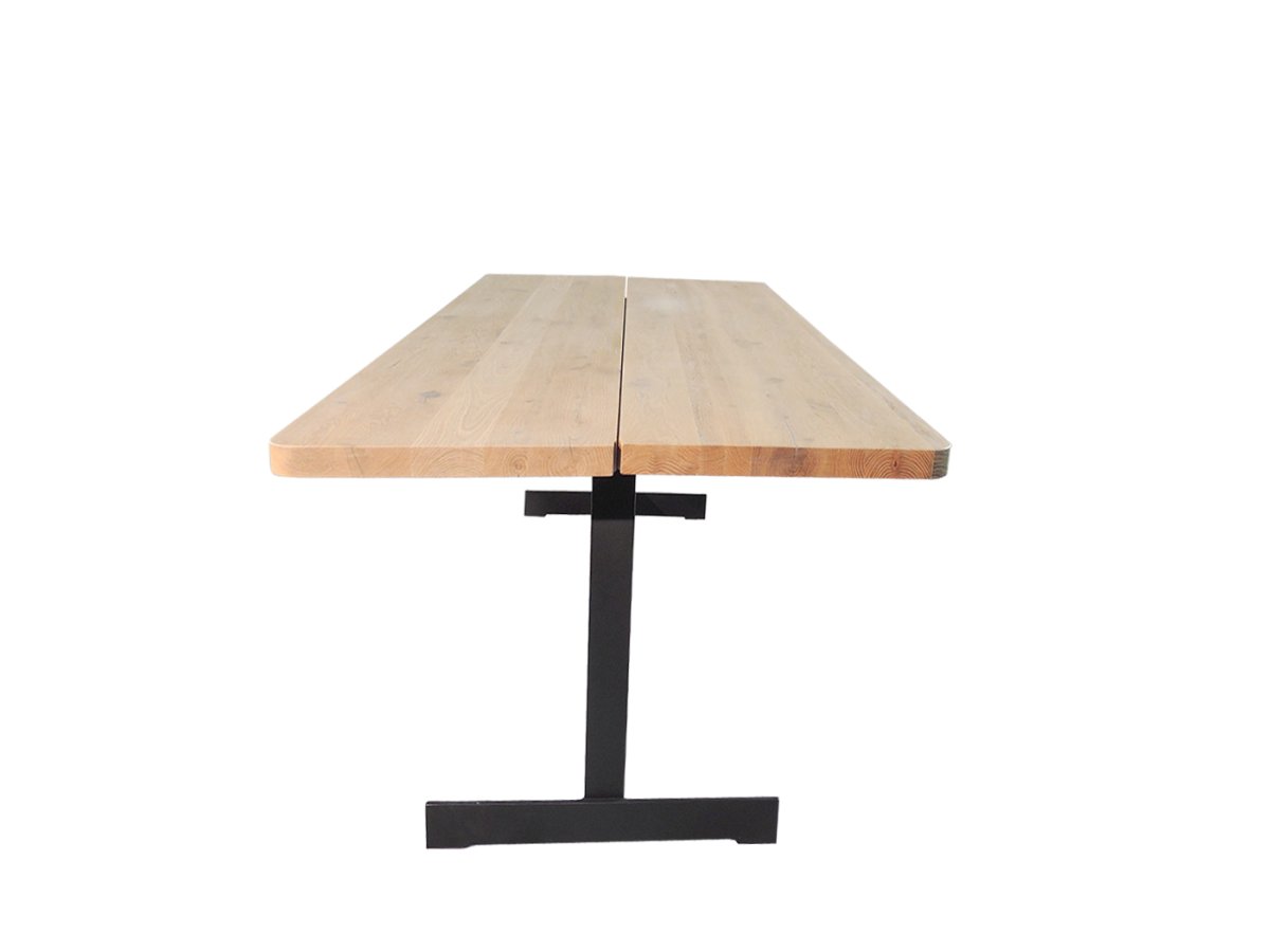 Monza – Eettafel 10 personen - Afbeelding 3