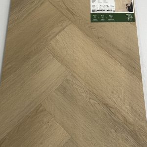 Visgraat XL Plak Pvc Natural Oak 3012 Mayfair