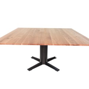 Nevada – Vierkante eettafel voor 8 personen