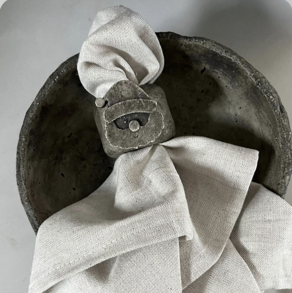 Jewels voor servetring – PMR - Afbeelding 8
