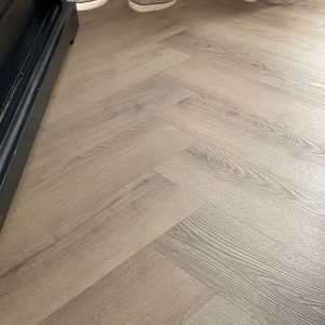 Visgraat XL Plak Pvc Palazzo 72 Dry-Back