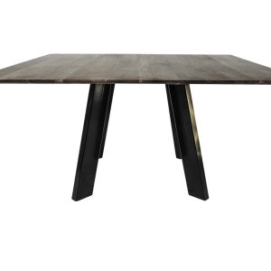 Pescara – Vierkante eettafel modern