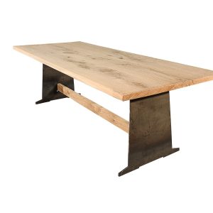 Phoenix – Industriele eettafel