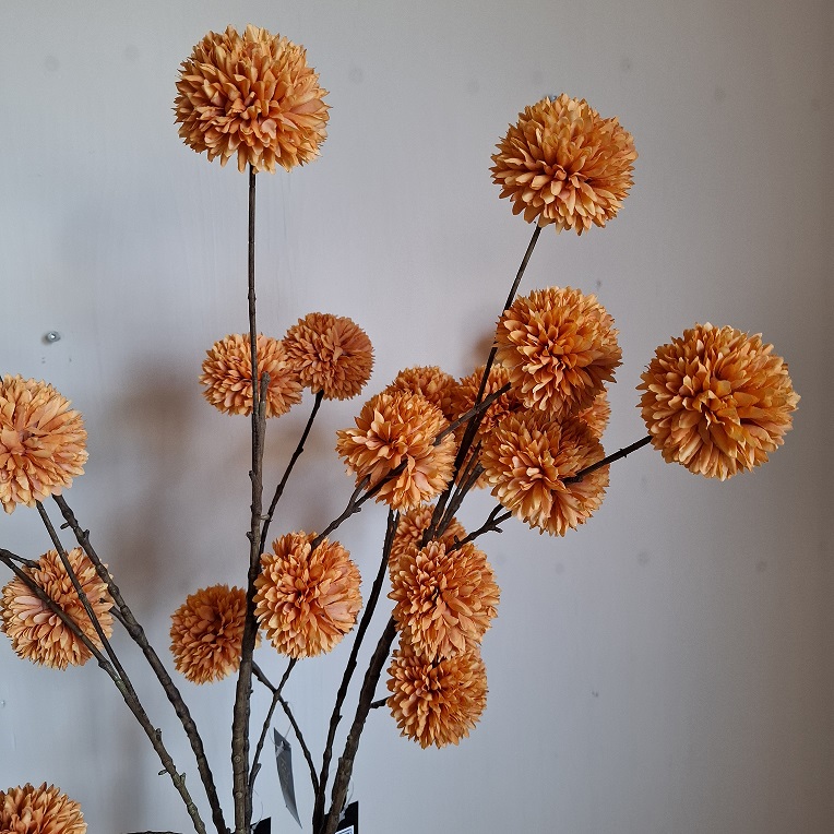 PomPom takken – 4 kleuren - Afbeelding 5