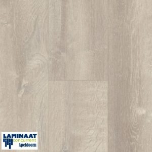 Plak PVC Vinyl Laminaat Grijs River Eik 151cm lang X 22cm brede