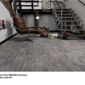 Pvc Plak Riga Vibrant Pine toplaag 0,55 Dry-Back €7,95m2
