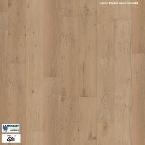 Lamel Parket Reseda Rustiek Onbehandeld 5100