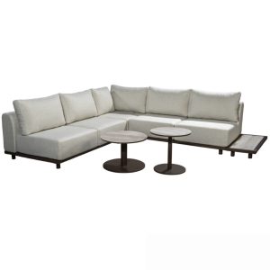 Lounge Set – Vallon