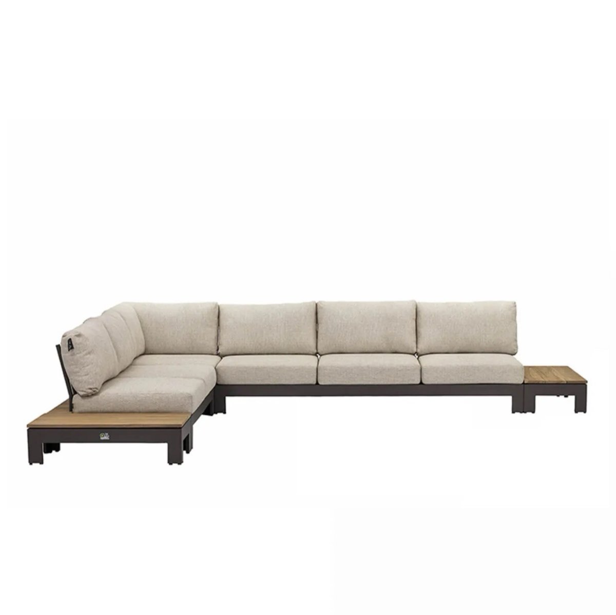 Lounge Set – Sticks and More - Afbeelding 2