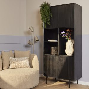 Starfurn Vakkenkast Madison | 90 cm