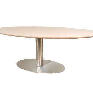 San Remo – Ovale eettafel