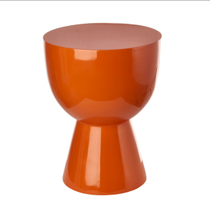 POLSPOTTEN Kruk Tam Tam – Orange