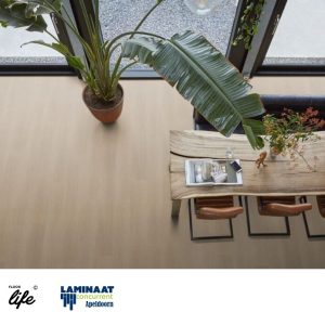 Plak Pvc Fulham Smoky Oak 1612 Dry-Back – Rechte plank