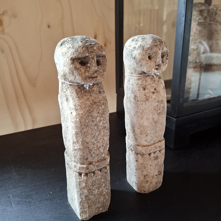 Stone man beeldje - Afbeelding 3