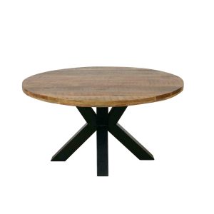 mango Tafel rond 130