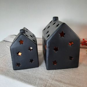 Theelicht huis Jule – Countryfield