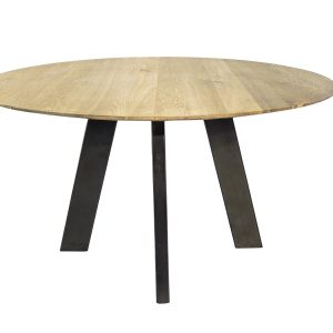 Tulsa – Ronde eettafel