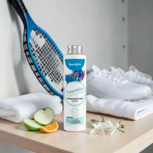 Wasparfum Sportfris Intens – Wasgeluk