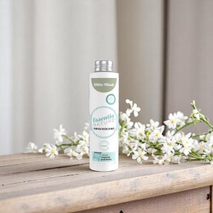 Wasparfum Witte Musk – Wasgeluk
