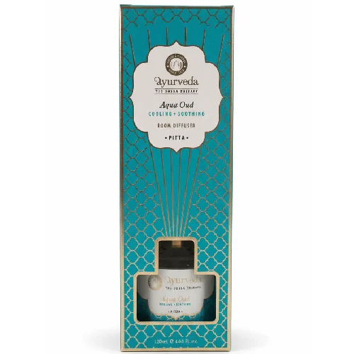 Aqua Oud Diffuser (PITTA)