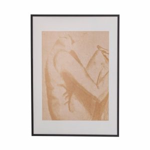 BLOOMINGVILLE Black Frame – Marionn