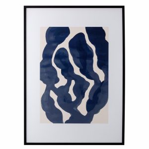 BLOOMINGVILLE Black Frame – Sivi