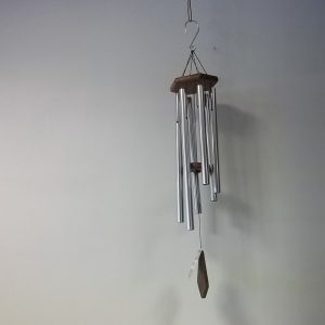 Windgong silver L