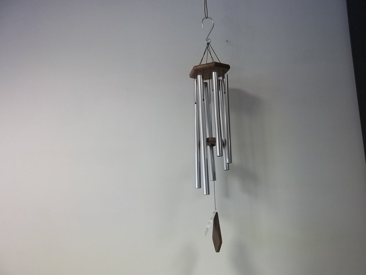 Windgong silver L - Afbeelding 2