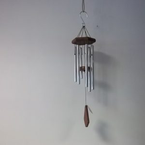 Windgong silver S