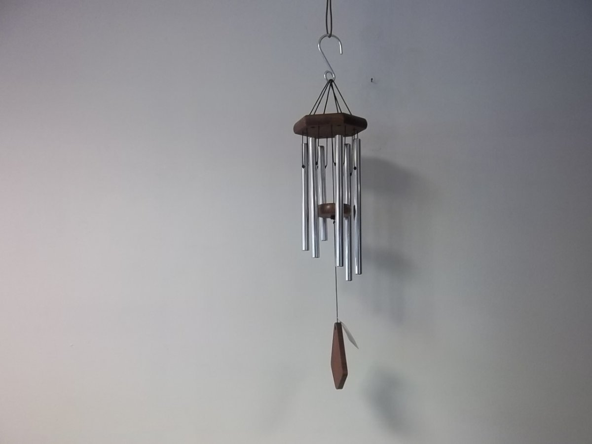Windgong silver S - Afbeelding 2