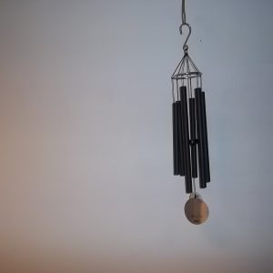 Windgong black L