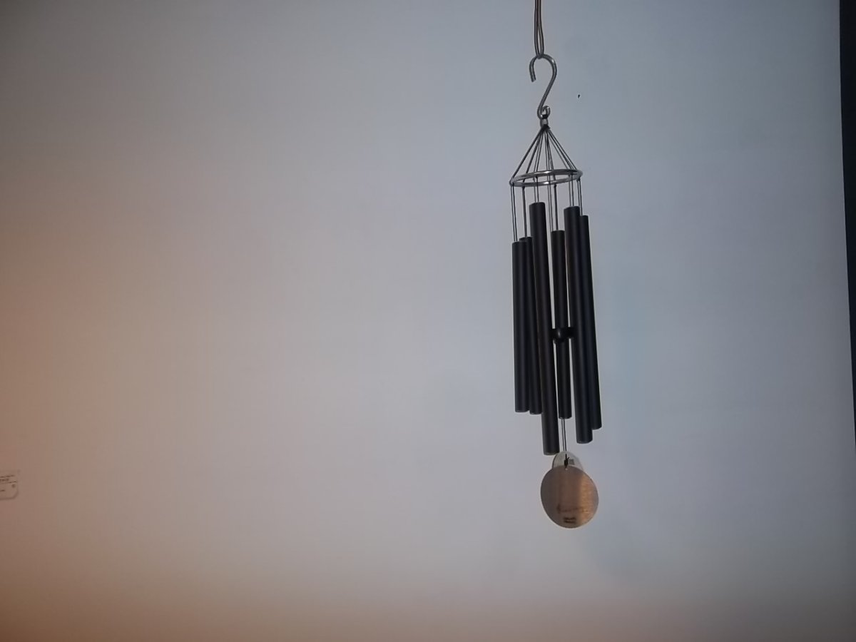Windgong black L