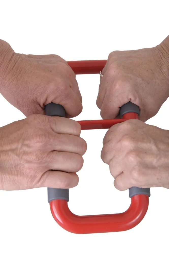 Handy Handle – Rood - Afbeelding 2