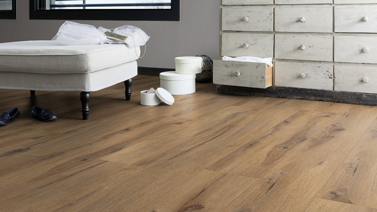 Plak Pvc imprime 22002 Natuur Eik toplaag 0,70 - Afbeelding 5