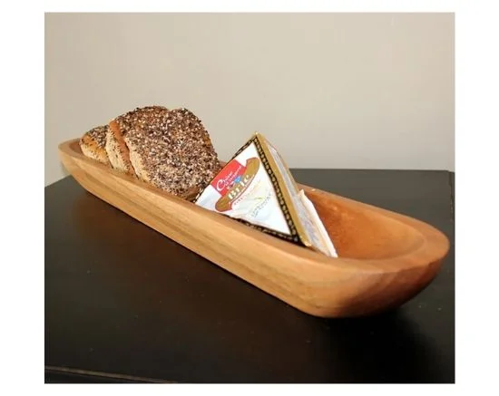 Presenteerschaal 55 cm - Afbeelding 4